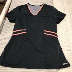 Grey’s Anatomy Scrub Top